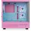 Case PC Thermaltake View 270 Plus TG Rosa Vetro Temprato ATX