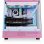 Case PC Thermaltake View 270 Plus TG Rosa Vetro Temprato ATX