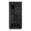Caixa PC Sharkoon REBEL C80M RGB Midi Tower Preta ATX