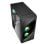 Caixa PC Sharkoon REBEL C80G RGB Preta Vidro Temperado ATX