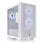 Caja PC Thermaltake Versa H16 TG ARGB Micro Torre Blanco