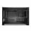 Caixa PC Sharkoon REBEL C20 RGB ITX Preta Metal Gaming