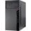 Caja PC Inter-Tech IT-6505 Retro Micro Torre Negro micro ATX