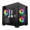 Boîtier PC FSP S140-BA Mini Tower ARGB Noir mATX/Mini-ITX Verre Trempé