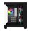 Boîtier PC FSP S140-BA Mini Tower ARGB Noir mATX/Mini-ITX Verre Trempé
