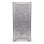 Boîtier PC Endorfy ARX 500 ARGB White Midi Tower ATX Verre Trempé