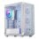 Boîtier PC Endorfy ARX 500 ARGB White Midi Tower ATX Verre Trempé