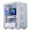 Boîtier PC Endorfy ARX 500 ARGB White Midi Tower ATX Verre Trempé