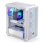 Boîtier PC Endorfy ARX 500 ARGB White Midi Tower ATX Verre Trempé