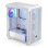 Boîtier PC Endorfy ARX 500 ARGB White Midi Tower ATX Verre Trempé