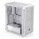 Boîtier PC Endorfy ARX 500 ARGB White Midi Tower ATX Verre Trempé