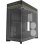 Boîtier PC Montech HS02 Midi Tower Noir Verre Trempé ATX