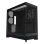 Boîtier PC Montech HS02 Midi Tower Noir Verre Trempé ATX