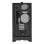 Boîtier PC Montech HS02 Midi Tower Noir Verre Trempé ATX