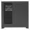 Boîtier PC Montech HS02 Midi Tower Noir Verre Trempé ATX
