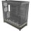 Boîtier PC Montech HS02 Midi Tower Noir Verre Trempé ATX