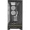 Boîtier PC Montech HS02 Midi Tower Noir Verre Trempé ATX