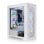 Caja PC Thermaltake CTE T500 TG Full Tower Blanca ARGB