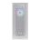 Caixa PC Thermaltake CTE T500 TG Full Tower Branca ARGB