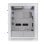 Caja PC Thermaltake CTE T500 TG Full Tower Blanca ARGB
