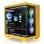 Case PC Thermaltake View 380 XL TG ARGB Gialla Torre Media ATX