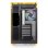 Case PC Thermaltake View 380 XL TG ARGB Gialla Torre Media ATX