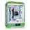 Case PC Thermaltake The Tower 600 Verde ATX Micro ATX Mini-ITX Vetro Temprato