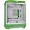 Case PC Thermaltake The Tower 600 Verde ATX Micro ATX Mini-ITX Vetro Temprato