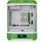 Case PC Thermaltake The Tower 600 Verde ATX Micro ATX Mini-ITX Vetro Temprato