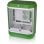 Case PC Thermaltake The Tower 600 Verde ATX Micro ATX Mini-ITX Vetro Temprato