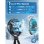 Mini-Ventilator mit Nebel Autrucker 6000mAh 360° Stativ LED 3 Stufen