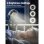 Mini-Ventilator mit Vernebler Autrucker 6000mAh Stativ LED Leise 3 Stufen