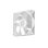 Boîtier PC DeepCool CC560 MESH V2 WH Tour ATX Blanche