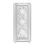 Boîtier PC DeepCool CC560 MESH V2 WH Tour ATX Blanche