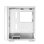 Boîtier PC DeepCool CC560 MESH V2 WH Tour ATX Blanche