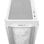 Boîtier PC DeepCool CC560 MESH V2 WH Tour ATX Blanche