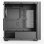 PC-Gehäuse Aerocool D501A Midi Tower Schwarz mit RGB-Beleuchtung