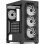 PC-Gehäuse Aerocool D501A Midi Tower Schwarz mit RGB-Beleuchtung