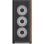 PC-Gehäuse Aerocool D501A Midi Tower Schwarz mit RGB-Beleuchtung