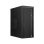 Case PC Chieftec Midi Tower BS-20B-OP Nero micro ATX Mini-ITX