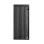 Case PC Chieftec Midi Tower BS-20B-OP Nero micro ATX Mini-ITX