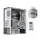 Case PC Chieftec Midi Tower BS-20B-OP Nero micro ATX Mini-ITX