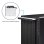 Case PC Chieftec Midi Tower BS-20B-OP Nero micro ATX Mini-ITX