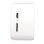 Reloj Despertador Digital Bluetooth 5.0 Altavoz HiFi Espejo Doble Alarma Autrucker