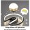Plafón Led Autrucker 3 Temperaturas de Color 90-260V
