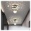 Plafón Led Autrucker 3 Temperaturas de Color 90-260V