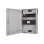 Caja de pared Digitus Slim 19" 3U para equipos de red