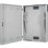 Caja de pared Digitus Slim 19" 3U para equipos de red