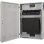 Caja de pared Digitus Slim 19" 3U para equipos de red