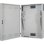 Caja de pared Digitus Slim 19" 3U para equipos de red